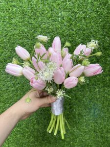 Các mẫu hoa cho ngày 20/10 xinh đẹp