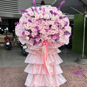 Shop Hoa Tươi Phan Thiết - Nơi Tôn Vinh Sắc Màu Cuộc Sống!