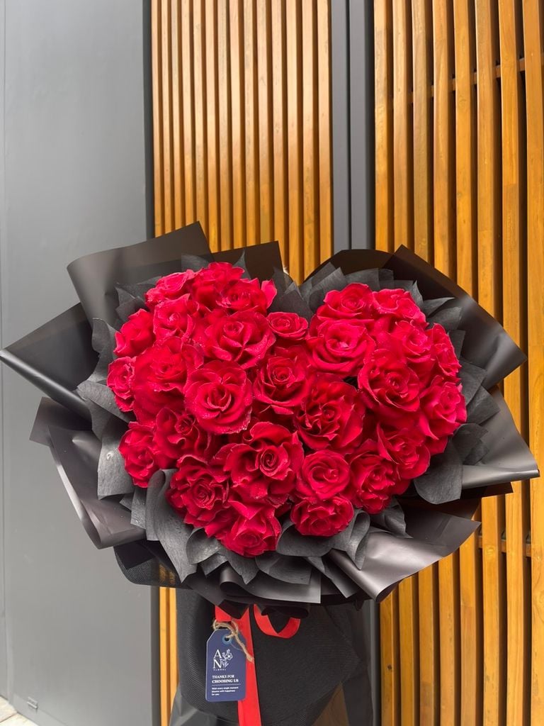 Các loại hoa cầu hôn