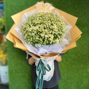 Hoa Tặng Sinh Nhật Sếp Nam