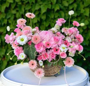 shop hoa tươi phan thiết